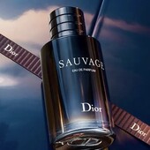 Чоловіча парфумована вода Di Sauvage EDP 100 мл