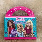 Подарунковий набір аксесуарів Barbie