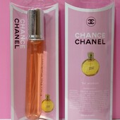 Chanel Chance 20 мл. Женственный, изысканный, цветочно-шипровый аромат ❤️