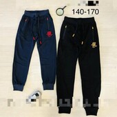 Спортивные брюки на мальчиков Grace 152 рРаспродажа!!!!