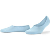 ♕ Комфортні носки-невидимки з силіконовою прошарком від Tchibo (Німеччина), розмір 41-43