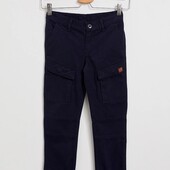 Дужі круті штани, джинси Jogger на хлопчика 4-5 104-110