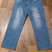 Фирменные джинсы ,размер 18.