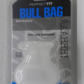 Бондаж для яиц Perfect fit Bull Bag 1,5" для мужчин из Германии