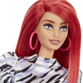 Барбі модниця Barbie fashionistas dolls 168, оригінал від Маттел