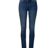 Стильные джинсы syper Skinny Fit Германия