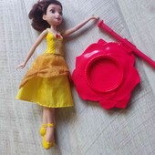 Лялька Hasbro "Танцююча принцеса Белль