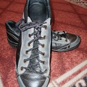 Туфлі - кросівки Geox. Р. 37, по устілці 24 см.