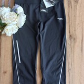 Frank Shorter шорты бриджи для тренировок, бега, занятий спортом dry plus eco S-размер Новые