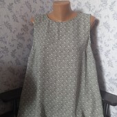 Primark, женская блуза .размер 56-58
