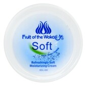 ! Оригинал ! Крем для лица и тела Wokali refreshingly soft moisturizing