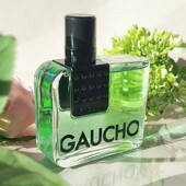 Мужская парфюмированная вода Gaucho Farmasi, 100мл