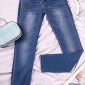 Стильні джинси підліток/ демісезон