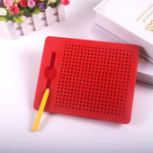 Магнитный планшет для рисования mini mag pad | Развивающая игрушка Mini MagPad (76359) |