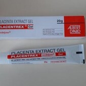 Плацентрекс Placentrex, гель омолаживающий Albert David Placent