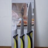 Новый качественный набор ножей фирмы Weiner!!!!! Качество супер!