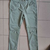 Чудесні штани, джинси р.40-42 M,L.