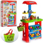 Іграшковий супермаркет від Limo Toy