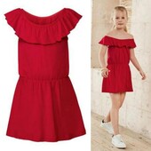 ❤️ Новенька сукня на дівчинку 146-152 см