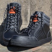 Робоче захисне взуття Work-Guard Stealth Boot by Result розмір 44,5