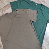 Катонова чоловіча футболка ( 3 XL)