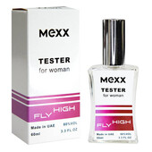 Жіночі парфуми Mexx Fly High