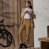 ☘ Класні функціональні штани Softshell від Tchibo (Німеччина), розмір наш: 44-46 (38 євро)