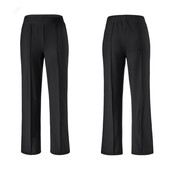 ☘ Гарні, якісні та комфортні повсякденні жіночі штани Tchibo (Німеччина), р.: 52-54 (L евро)
