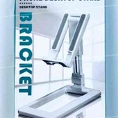 Тримач-підставка для телефона Phone desktop stand Bracket