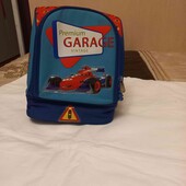 рюкзак для дошкольника для мальчика