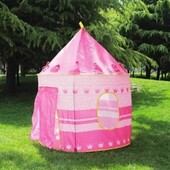 Детская палатка "Замок"
