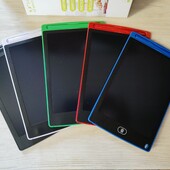 Планшет для рисования Lcd Writing Tablet Board 8,5 дюймов цвета