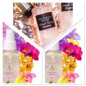 Victoria's Secret Velvet Petals Shimmer - аромат, который превращает каждый день в особенное событие