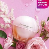 Женская парфюмерная вода Avon Incandessence Lotus, 50мл