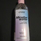 Міцелярна вода для обличчя Micellar Colour Intense Water