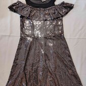 Розпродаж! Святкова сукня Primark на 10-11 років