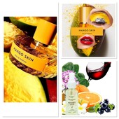Новиночка! Vilhelm Parfumerie Mango Skin- не просто душистый экстракт, это энигма очарования!