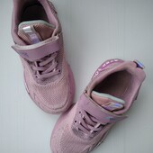 Кросовки для дівчинки для бігу , устілка 21 см