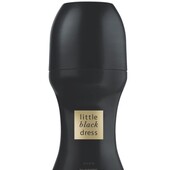 Парфумований кульковий дезодорант Little black dress від Avon, LBD !