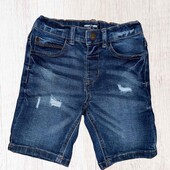 Шорти для хлопчика, джинс Next, Zara ( одні на вибір по ціні)