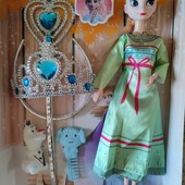 Кукла Frozen Холодное сердце Фрозен Эльза Анна
