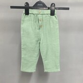 ♕ Якісні зручні дитячі штанці від Tchibo (Німеччина) розмір 74-80