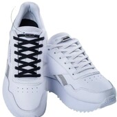 Шнурки эластичные для обуви с винтовым фиксатором без завязок( пара) черные или белые