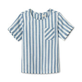 ♕ Красива дитяча блуза від tchibo (німеччина) розмір 74-80