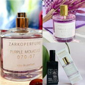 65мл(Швейцария)Zarkoperfume purple Molecule 070.07