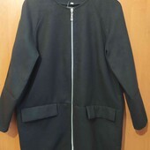 Пальто-піджак на 50-52р