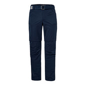 ☘ Якісні функціональні штани 2-в-1 з ременем Tchibo, р. 48-50 (M евро)