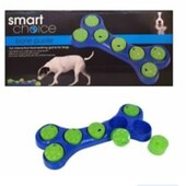 ♡Интерактивная и занимательная игрушка для собак,связанная с приёмом еды.
