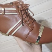 Жіночі демі черевики, сапожки, 36р - 23 см