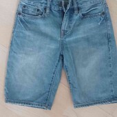 Супер красиві джинсові шорти Polo ralf lauren denim
